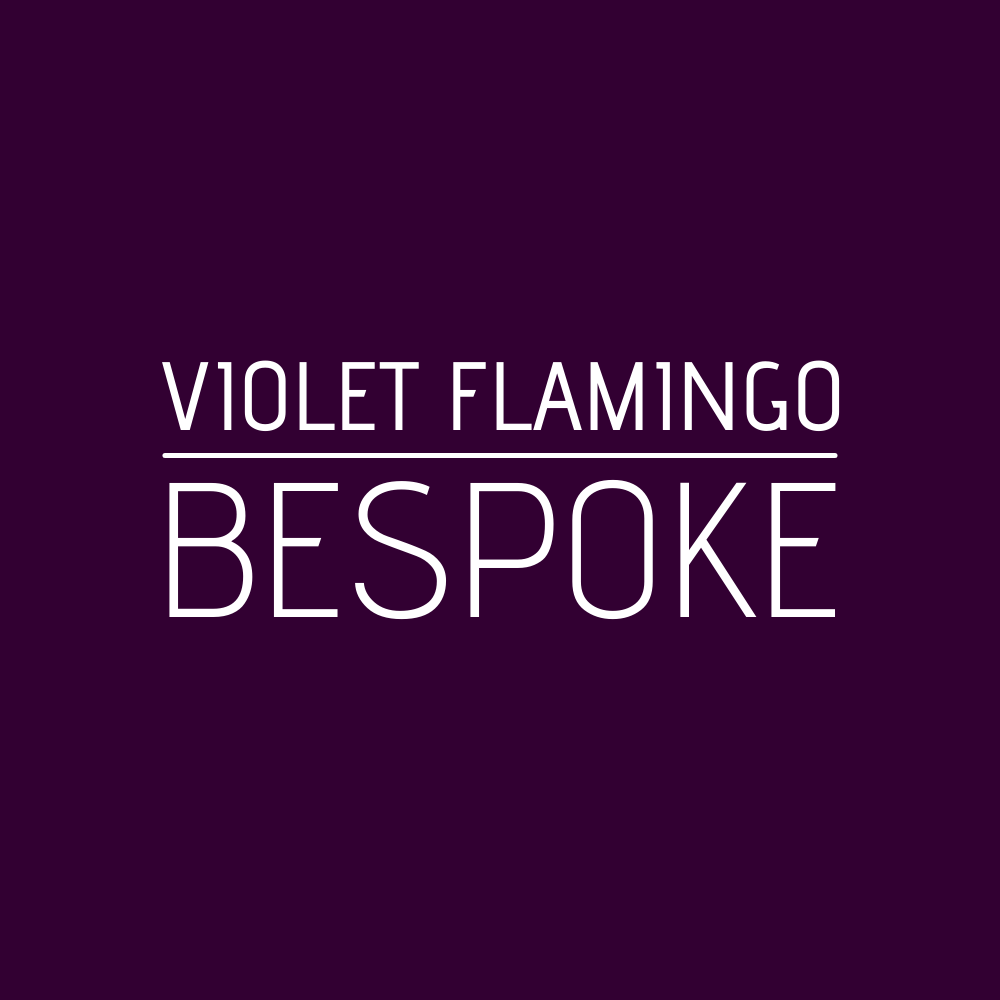 Size Guide | VIOLET FLAMINGO BESPOKE – VIOLET FLAMINGO | BESPOKE