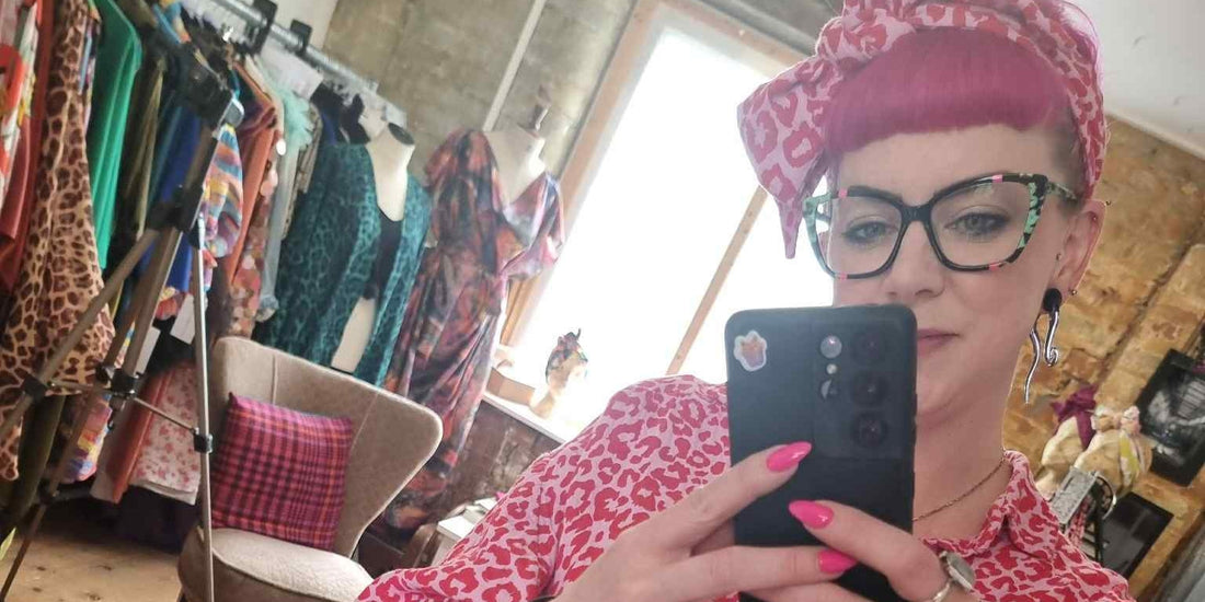 Free Upcycling & Repair Workshop