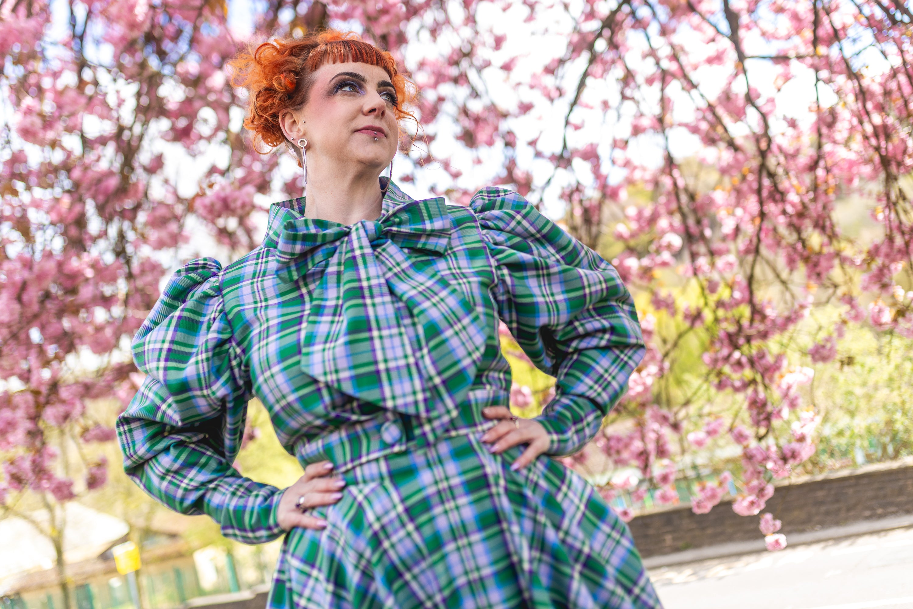 VF Story | Find out more about the team behind Violet Flamingo